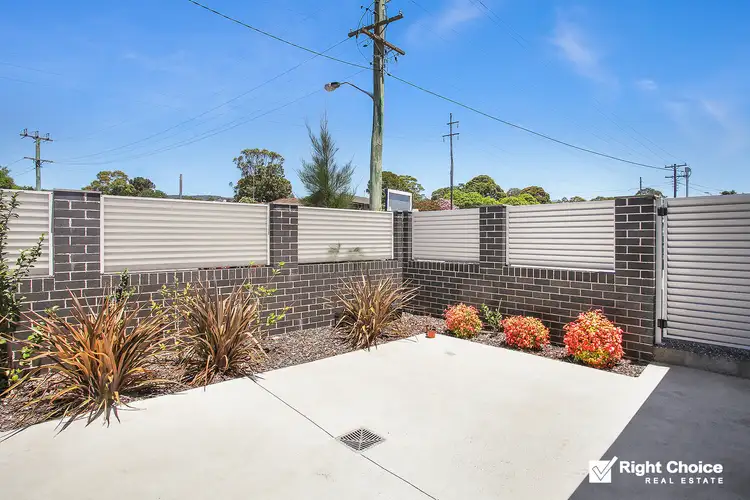 Sixth view of Homely villa listing, 1/208-210 Tongarra Road, Albion Park NSW 2527