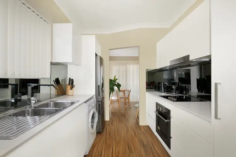 Main view of Homely unit listing, 6/25 Corrimal Street, Wollongong NSW 2500