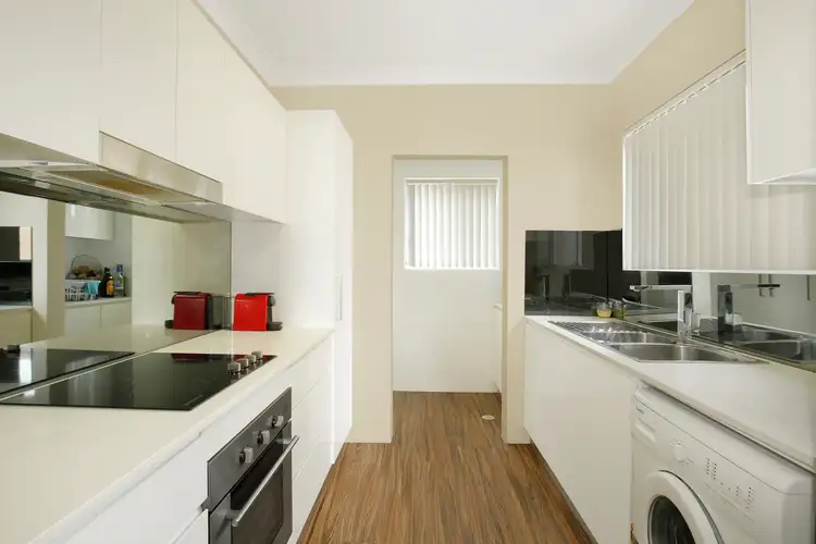 Second view of Homely unit listing, 6/25 Corrimal Street, Wollongong NSW 2500