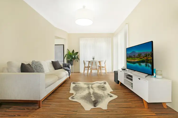 Third view of Homely unit listing, 6/25 Corrimal Street, Wollongong NSW 2500