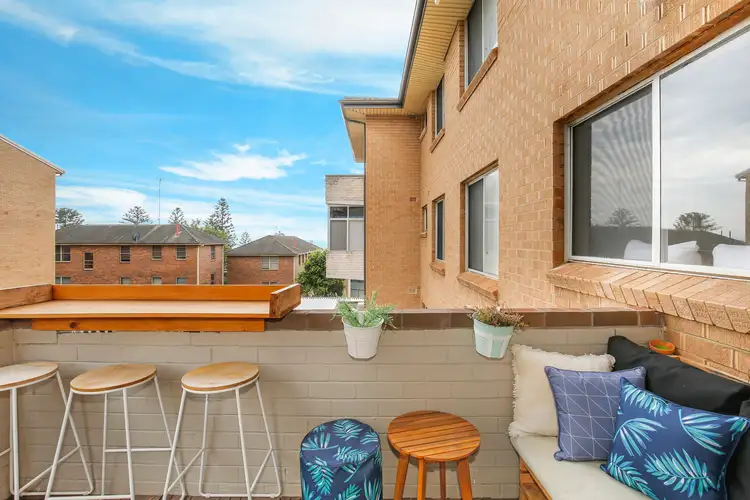 Fourth view of Homely unit listing, 6/25 Corrimal Street, Wollongong NSW 2500
