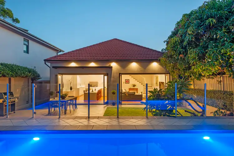 5 Rose Street, Petersham NSW 2049