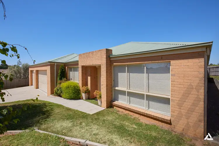14 Rimfire Avenue, Drouin VIC 3818