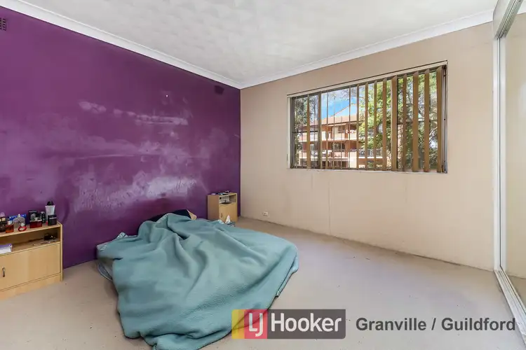 Fifth view of Homely unit listing, 9/15-17 The Trongate, Granville NSW 2142