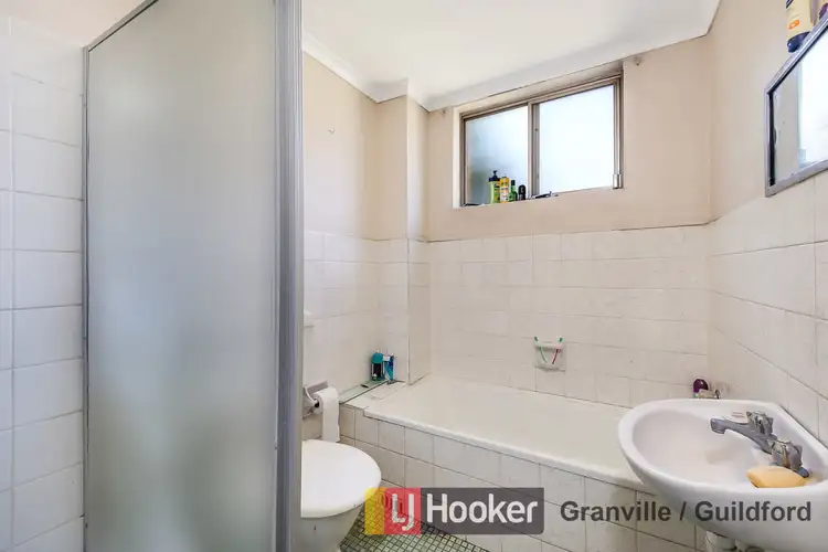 Sixth view of Homely unit listing, 9/15-17 The Trongate, Granville NSW 2142