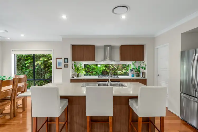 Fifth view of Homely house listing, 56 Milfoil Street, Manly West QLD 4179