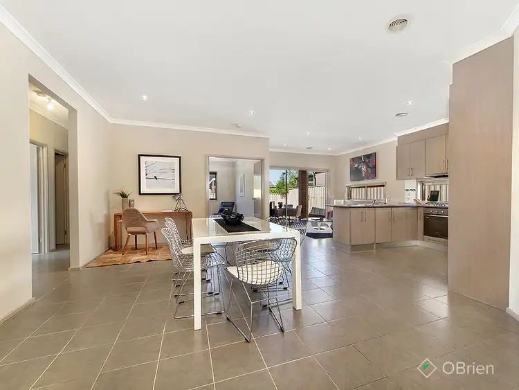 Third view of Homely house listing, 16 Barringo Way, Caroline Springs VIC 3023