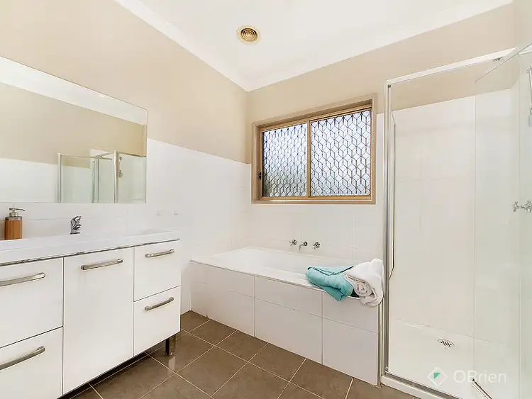 Fifth view of Homely house listing, 16 Barringo Way, Caroline Springs VIC 3023