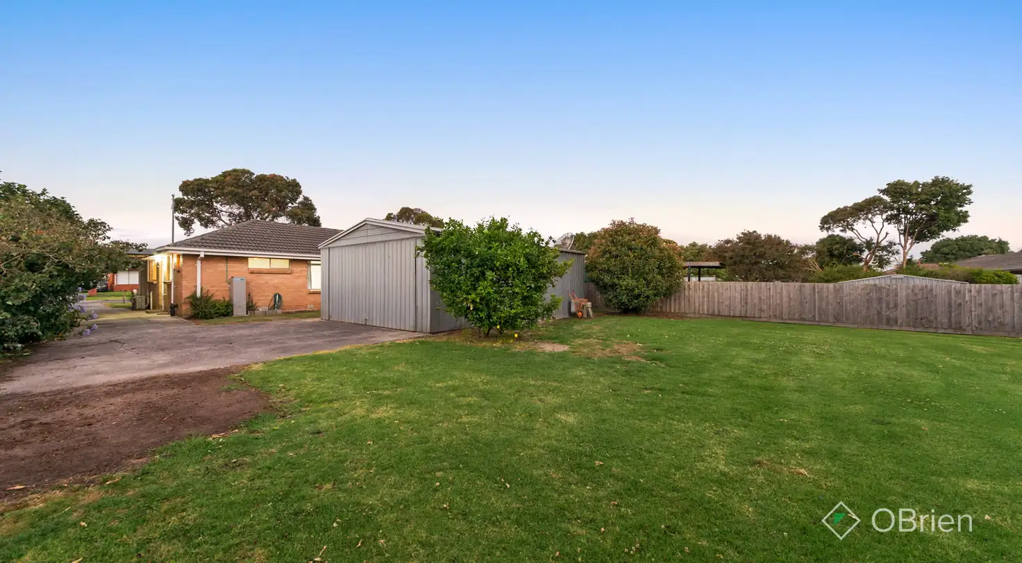 Main view of Homely house listing, 16 Walter Street, Cranbourne VIC 3977