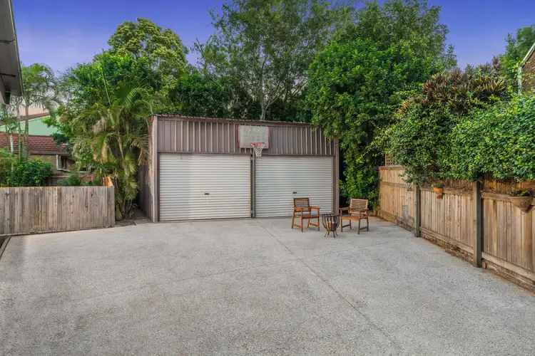 Third view of Homely house listing, 4 Glenjustins Street, Wynnum West QLD 4178