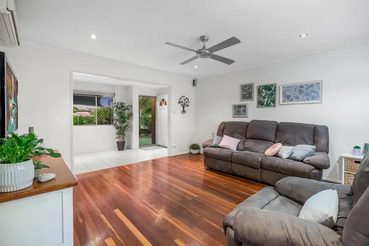 Fourth view of Homely house listing, 4 Glenjustins Street, Wynnum West QLD 4178