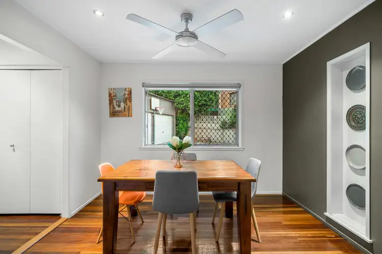 Fifth view of Homely house listing, 4 Glenjustins Street, Wynnum West QLD 4178