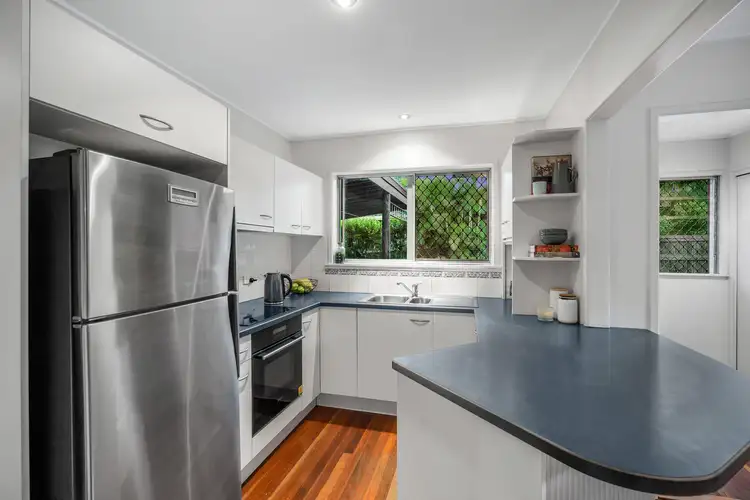 Sixth view of Homely house listing, 4 Glenjustins Street, Wynnum West QLD 4178