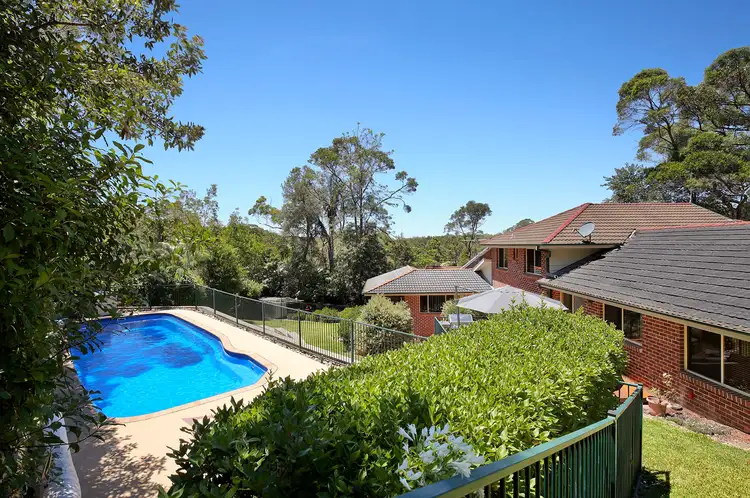 12 Chaucer Place, Winmalee NSW 2777