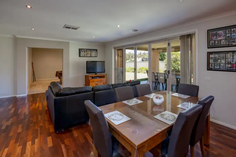 Third view of Homely house listing, 19 Whistler Concourse, Wodonga VIC 3690