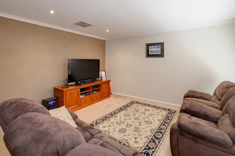 Fifth view of Homely house listing, 19 Whistler Concourse, Wodonga VIC 3690