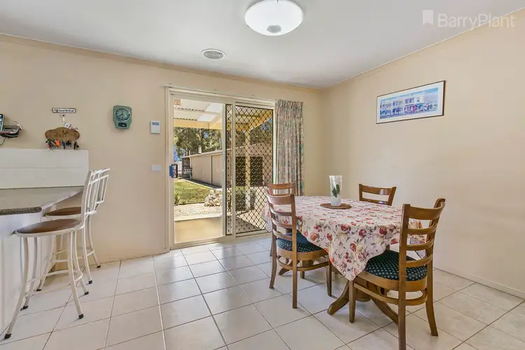 Second view of Homely house listing, 106 Strickland Street, Ascot VIC 3551
