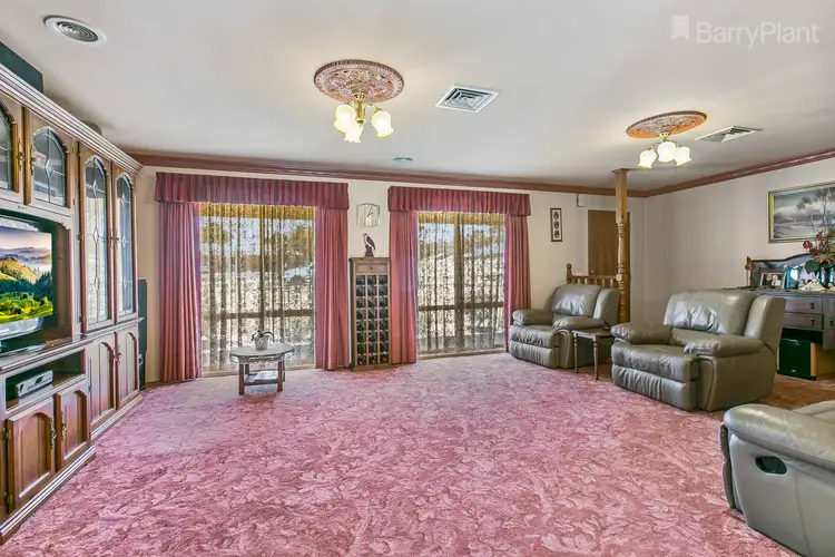 Fourth view of Homely house listing, 106 Strickland Street, Ascot VIC 3551