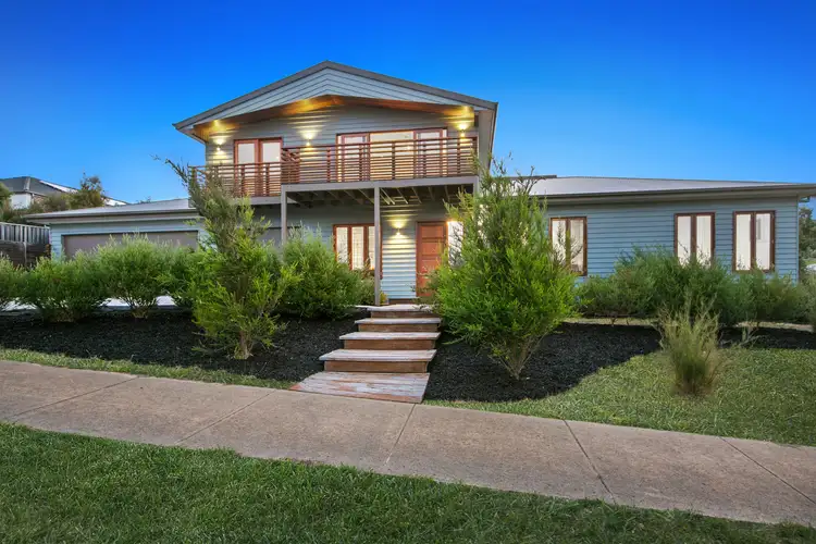 Main view of Homely house listing, 27 Hull Road, Mount Martha VIC 3934