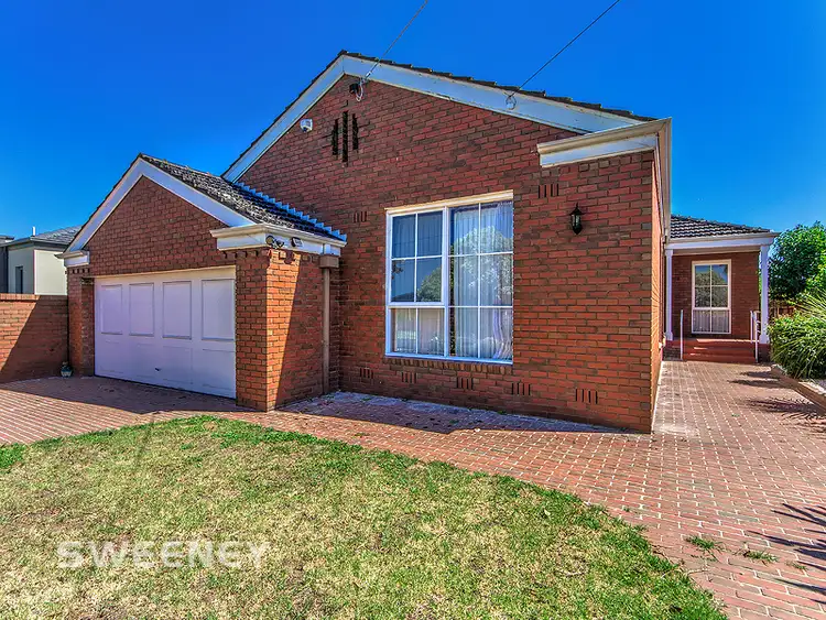 116 Joan Street, Sunshine West VIC 3020