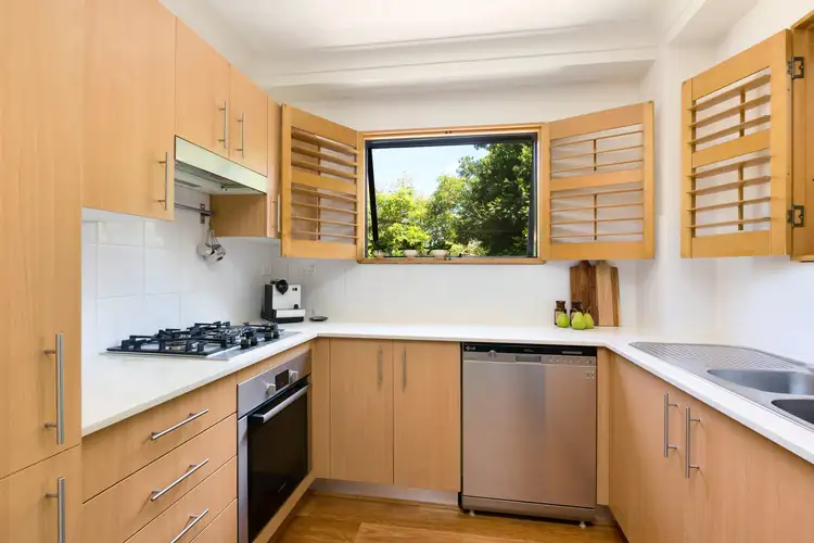 Fifth view of Homely apartment listing, 2/74-76 Old Pittwater Road, Brookvale NSW 2100