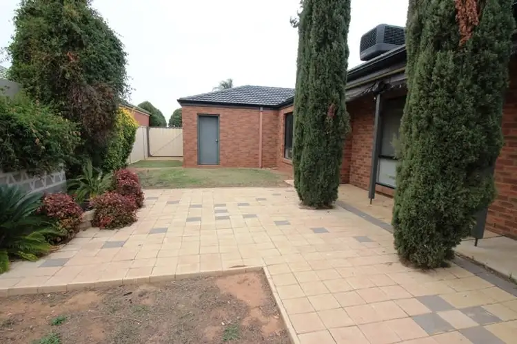 Seventh view of Homely house listing, 8 Ellen Drive, Cobram VIC 3644