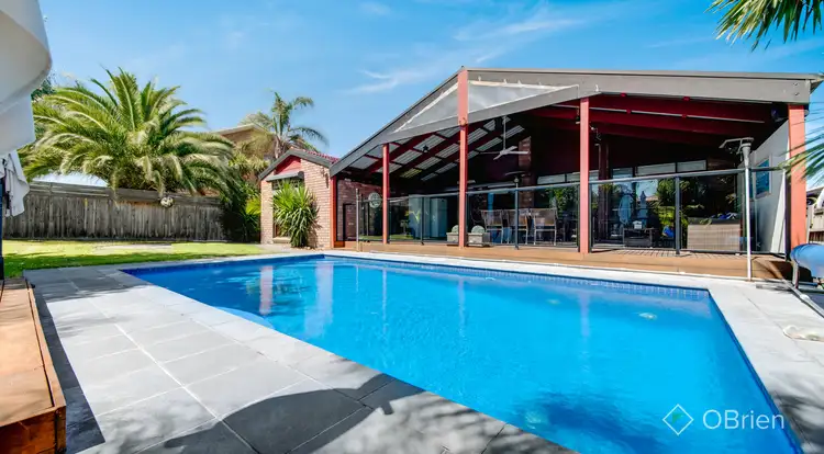 Second view of Homely house listing, 26 Ohio Crescent, Narre Warren VIC 3805