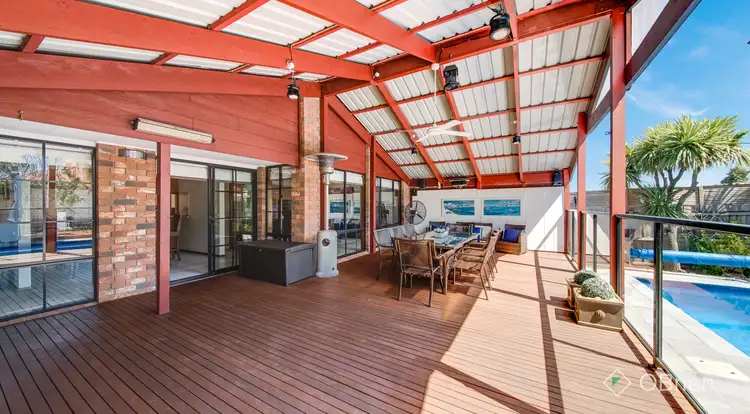 Fourth view of Homely house listing, 26 Ohio Crescent, Narre Warren VIC 3805