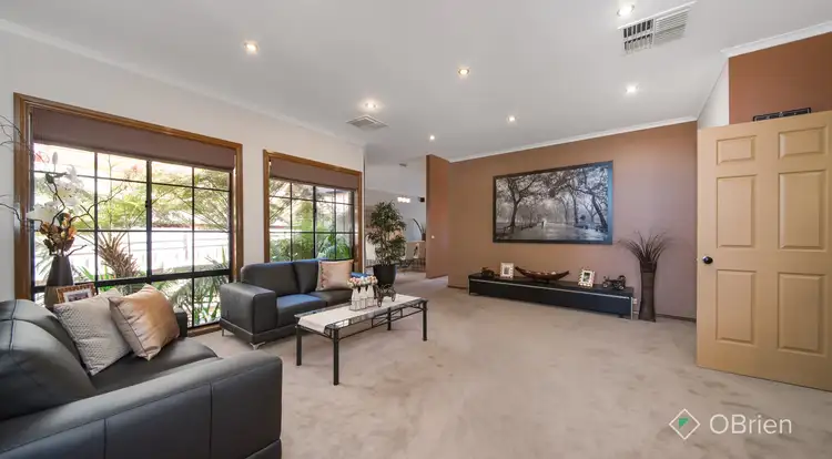 Fifth view of Homely house listing, 26 Ohio Crescent, Narre Warren VIC 3805