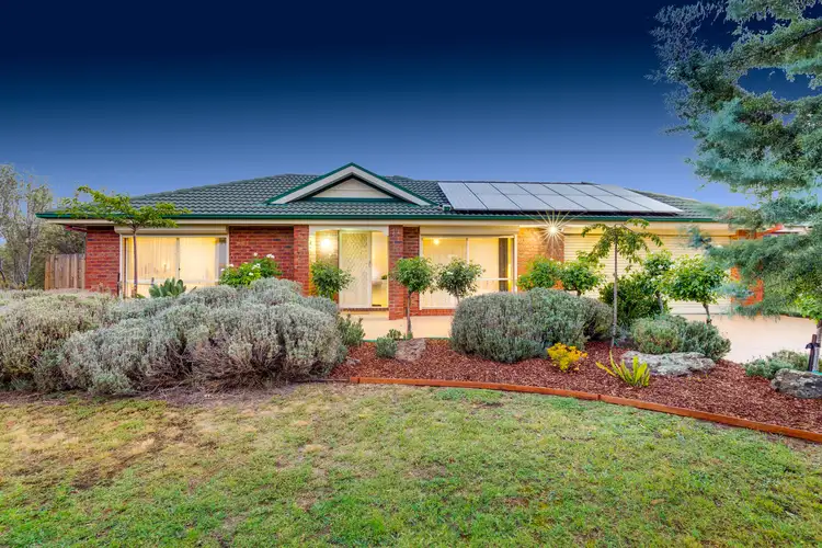 3 Steamtrain Close, Sydenham VIC 3037