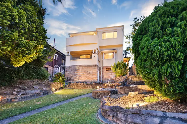 Main view of Homely house listing, 41 Hocking Avenue, Earlwood NSW 2206