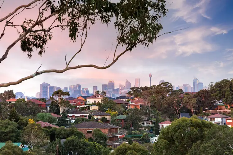 Second view of Homely house listing, 41 Hocking Avenue, Earlwood NSW 2206