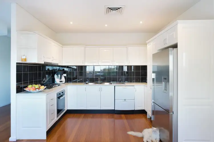 Third view of Homely house listing, 41 Hocking Avenue, Earlwood NSW 2206