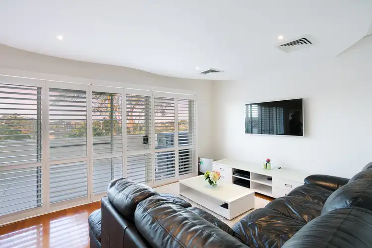 Fifth view of Homely house listing, 41 Hocking Avenue, Earlwood NSW 2206