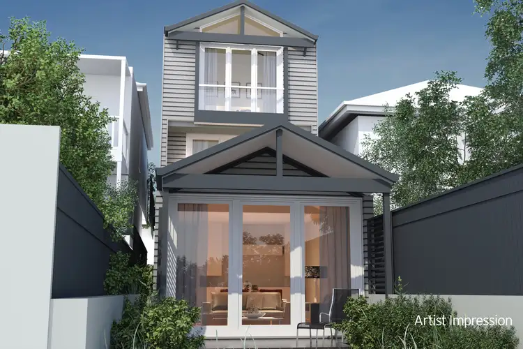 91b Lamb Street, Lilyfield NSW 2040