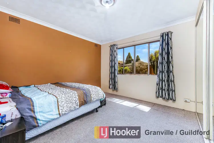 Fifth view of Homely house listing, 3/15-17 The Trongate, Granville NSW 2142