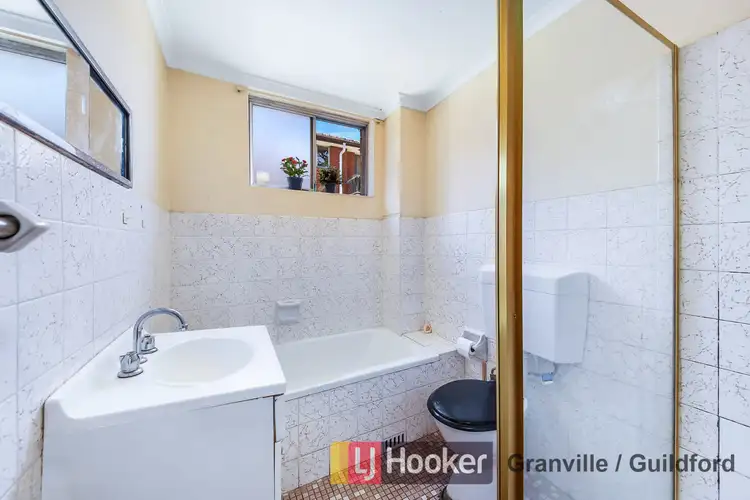 Sixth view of Homely house listing, 3/15-17 The Trongate, Granville NSW 2142