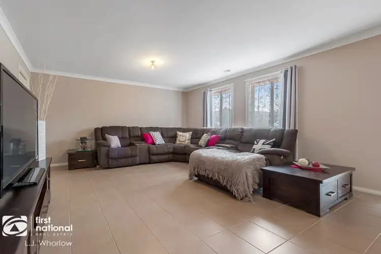 Third view of Homely house listing, 22 McCosker Street, Sunbury VIC 3429