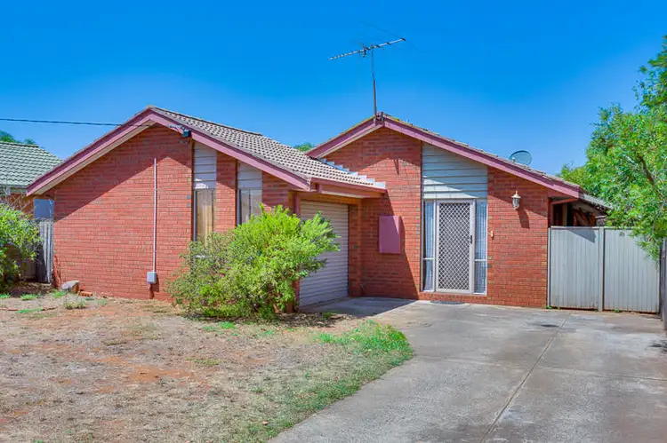5 Somerton Court, Bacchus Marsh VIC 3340