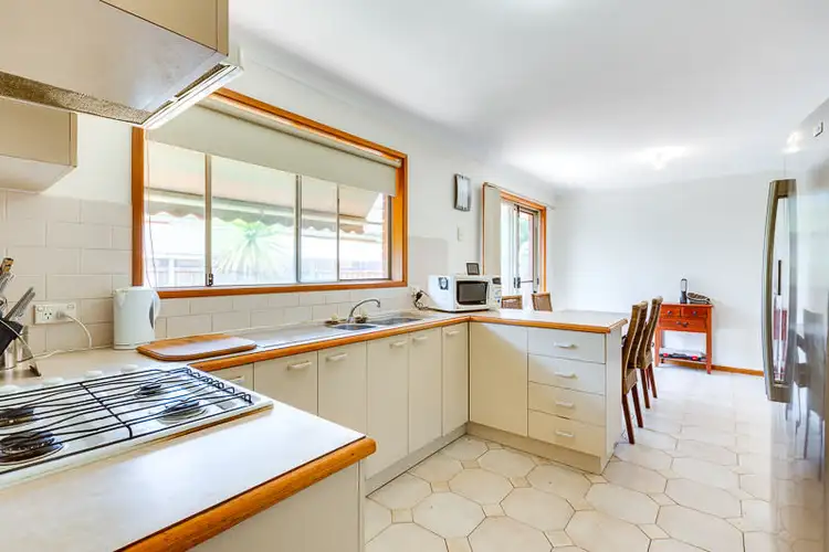 Third view of Homely house listing, 5 Somerton Court, Bacchus Marsh VIC 3340