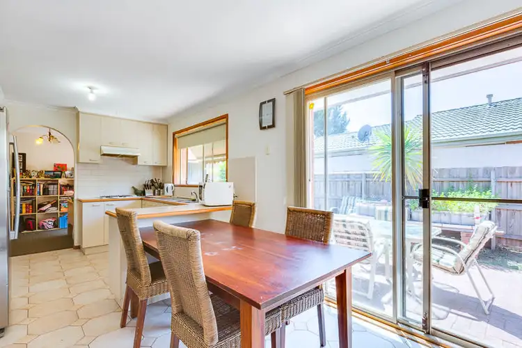 Fourth view of Homely house listing, 5 Somerton Court, Bacchus Marsh VIC 3340