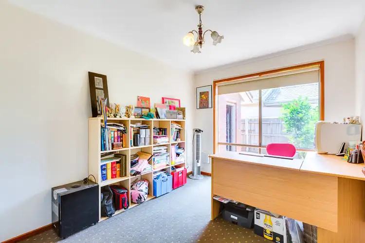 Fifth view of Homely house listing, 5 Somerton Court, Bacchus Marsh VIC 3340