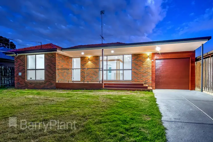 Main view of Homely house listing, 63 Lovell Drive, St Albans VIC 3021