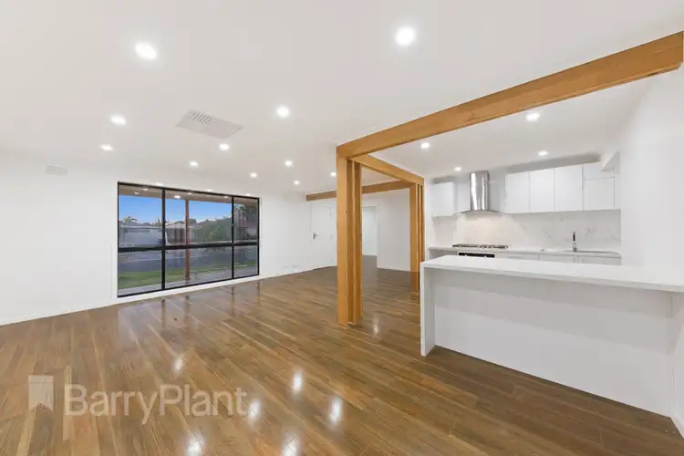 Third view of Homely house listing, 63 Lovell Drive, St Albans VIC 3021