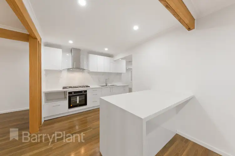 Fourth view of Homely house listing, 63 Lovell Drive, St Albans VIC 3021