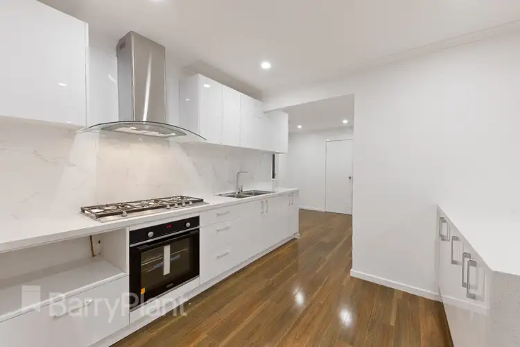 Fifth view of Homely house listing, 63 Lovell Drive, St Albans VIC 3021
