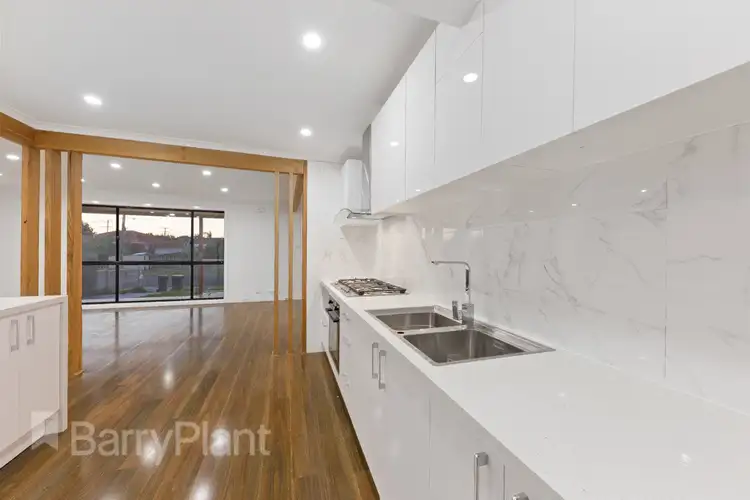 Sixth view of Homely house listing, 63 Lovell Drive, St Albans VIC 3021