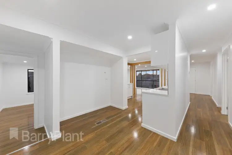 Seventh view of Homely house listing, 63 Lovell Drive, St Albans VIC 3021