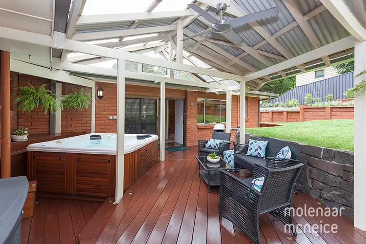 Sixth view of Homely house listing, 253 Cordeaux Road, Mount Kembla NSW 2526