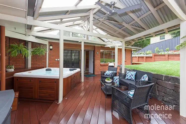 Sixth view of Homely house listing, 253 Cordeaux Road, Mount Kembla NSW 2526